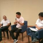 Mayabeque acoge tercera edición de Puente Poético. Foto: Yohalys Romero Rodríguez