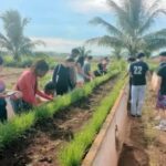 Estudiantes de Universidad Agraria visitan Granja El Guayabal (+ Foto)