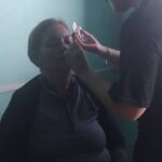 Culmina en Güines Curso Provincial de Capacitación en Servicios de Belleza. Foto: Sandy Acosta