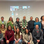 Participó Investigadora del CENSA en reunión de red CYTED IBeRO-NeP. Foto: sitio web del Centro Nacional de Sanidad Agropecuaria.