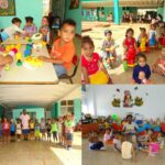Cuentapropistas asumir&aacute;n encargo social en c&iacute;rculos infantiles de Jaruco. Radio Jaruco
