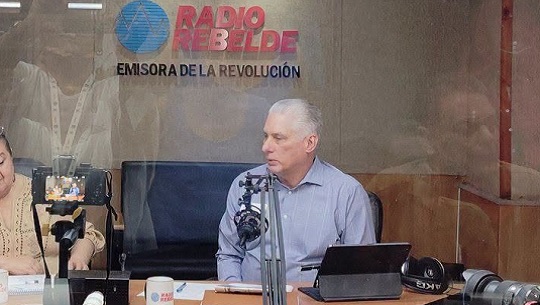 Transformaciones en Cuba deben contar con la participaci&oacute;n popular. Foto: Prensa Latina.