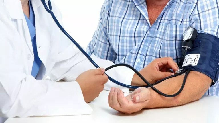 Cuba avanza en diagnóstico y tratamiento de los pacientes hipertensos. Foto: Prensa Latina