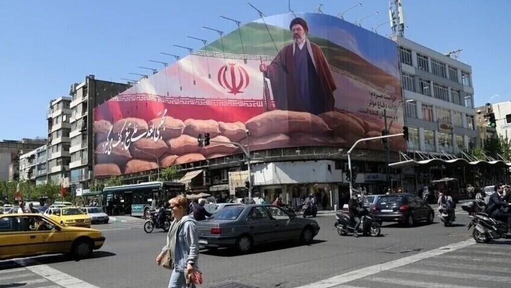 Irán amenaza con atacar origen de cualquier agresión estadounidense. Foto: Prensa Latina