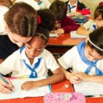 Tenacidad e innovación para un nuevo curso escolar