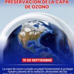 Celebra Mayabeque Día Internacional para la Preservación de la Capa de Ozono..Foto: Facebook