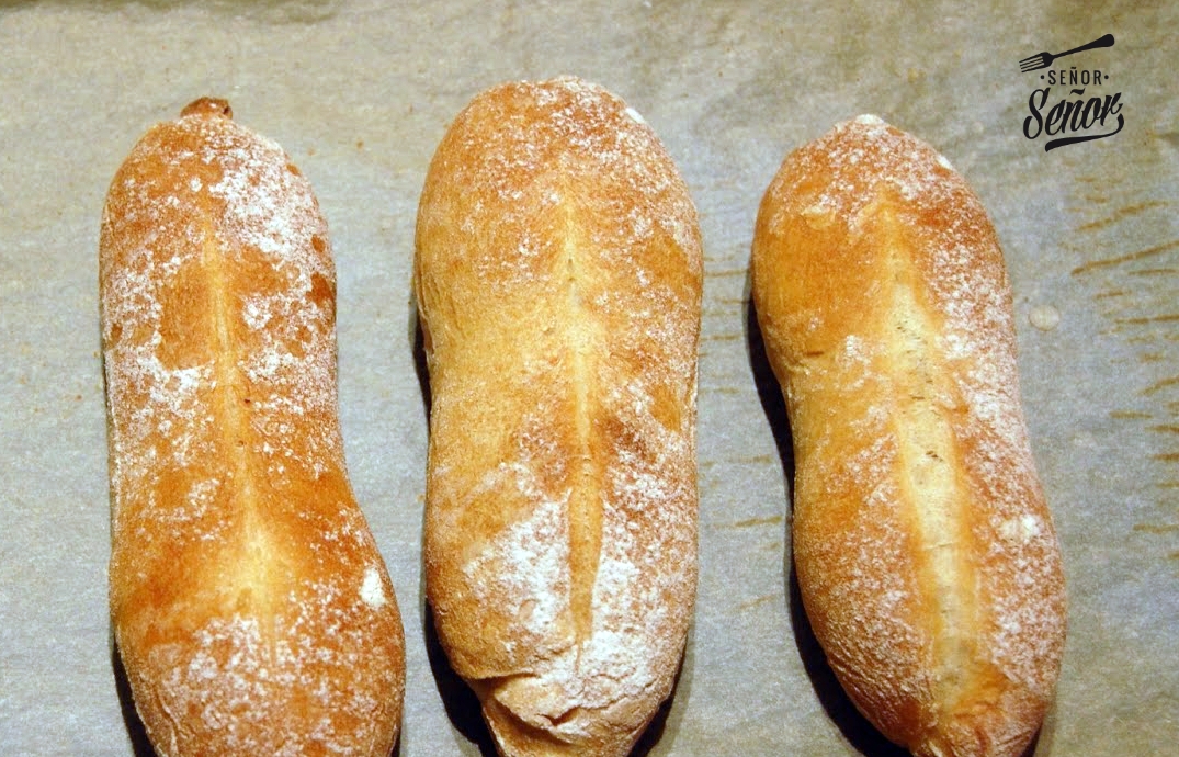 Cómo hacer pan casero. Foto: Archivo
