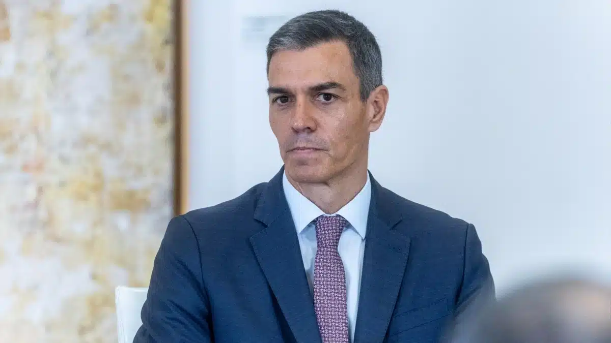 Gobierno español espera estabilizar situación en Ceuta. Foto: Prensa Latina