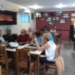 Comité provincial de la UNAICC de Mayabeque