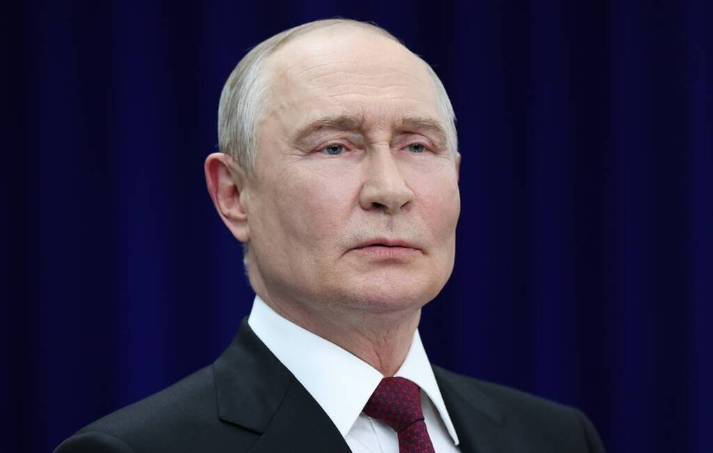 Rusia garantizará la seguridad en negociaciones sobre Ucrania.Foto: Prensa Latina