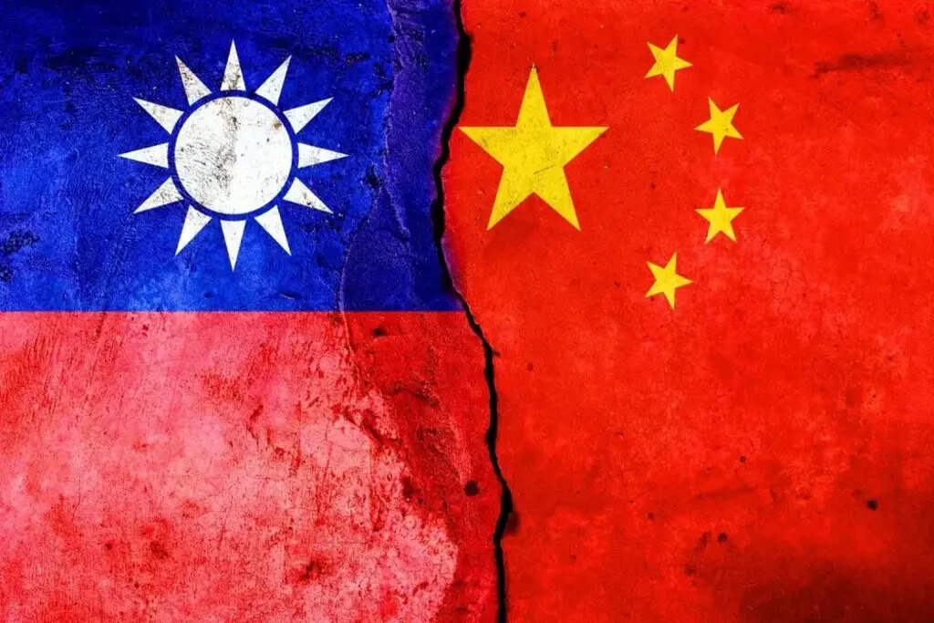 Rechaza China uso de fuerza de Taiwán en pos de independencia. Foto: Prensa Latina