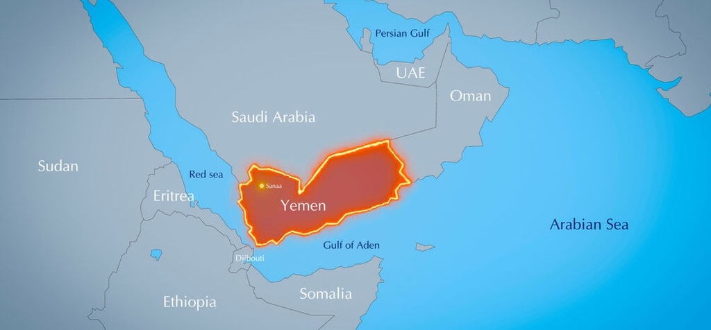 China llama a la contenci&oacute;n ante escalada en Yemen y el mar Rojo. Foto: Prensa Latina