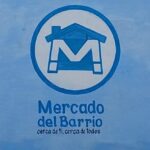 El mercado que necesitamos en el barrio