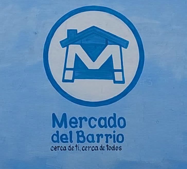 El mercado que necesitamos en el barrio