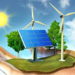 Incentivando fuentes renovables de energía