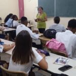 Reinicia su viaje proyecto Cortocircuito Literario
