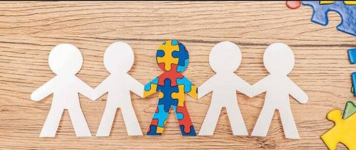 Comprender el autismo: un acto de empatía y respeto. Foto: Radio Camoa