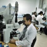 La juventud: eslabón decisivo en la ciencia cubana