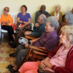 Adulto mayor: herramienta vital para conocer el entorno