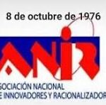 Agasajan la inventiva. Foto: Radio Camoa