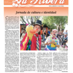 Edici&oacute;n Cultural La Ribera