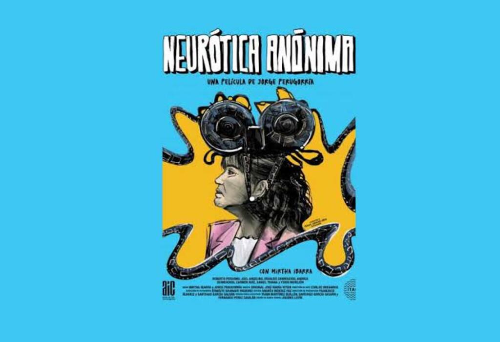 Estrenarán en Cuba Neurótica Anónima, otro acierto del cine nacional. Prensa Latina