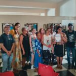 Guardianes de la memoria y la creación: San José de las Lajas reconoce a sus baluartes culturales