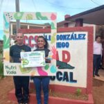 Nutrivida impulsa producción de peces y autonomía económica en Bejucal (+Galería)