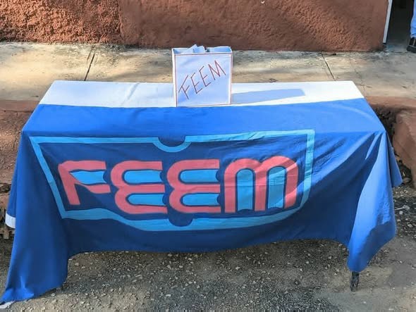 Jaruco suma nuevos miembros a la FEEM. Foto: Radio Jaruco