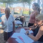Emprendedores de Mayabeque se suman al pago directo de pensionados y jubilados (+Galer&iacute;a)