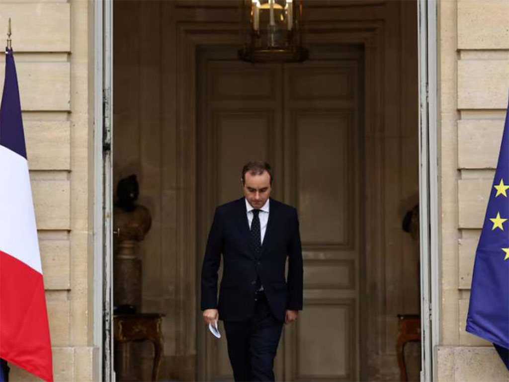 Primer ministro de Francia abordar&aacute; protestas con alcaldes. Foto: Prensa Latina