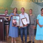 Castellanos, un dirigente ejemplar de Mayabeque