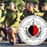 Convocan en Mayabeque a cursos de formaci&oacute;n para las fuerzas del MININT
