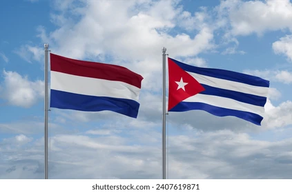 Recibe Cuba apoyo solidario de fundaci&oacute;n de Pa&iacute;ses Bajos. Foto: Archivo.