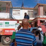 Feria agropecuaria y comercial dinamiza ofertas en San Jos&eacute; de las Lajas