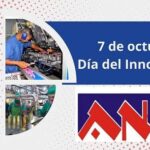 Alistan Jornada del Innovador
