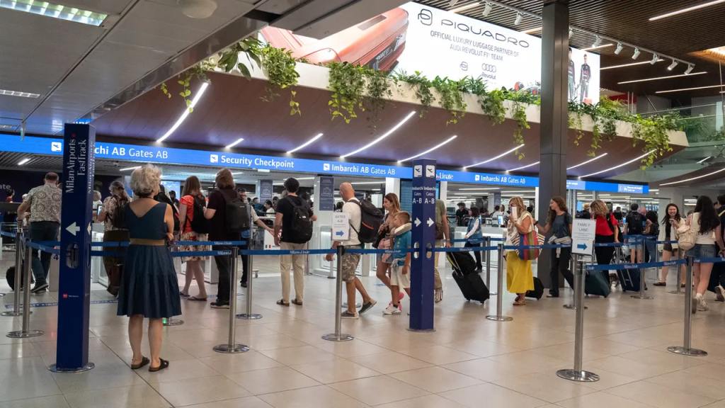 : España e Italia mantienen restricciones, pero estudiarán alternativas. Foto: Prensa Latina