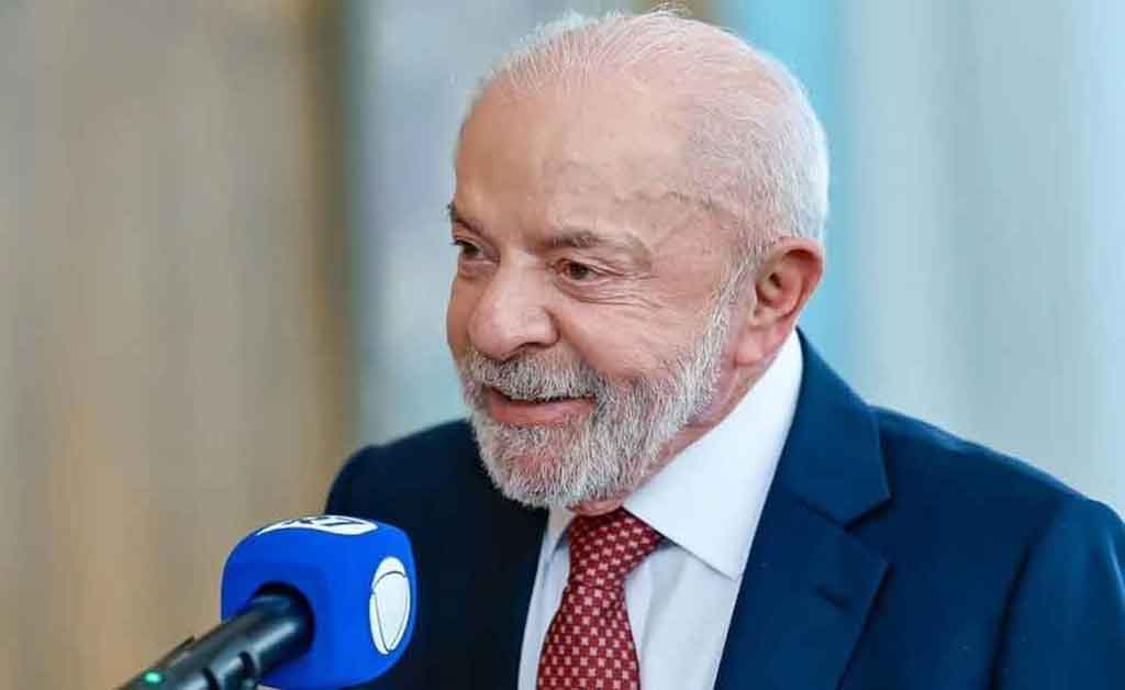 Confirman presencia de Lula en debates electorales brasile&ntilde;os