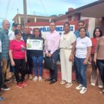 Iniciativa agropecuaria de Bejucal resultó seleccionada para recibir fondos del Proyecto NutriVida
