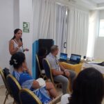 Destacan rol de jóvenes con publicaciones en Revistas Científicas