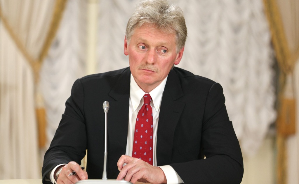 Rusia no ve perspectivas de una solución diplomática en Ucrania. Foto: Prensa Latina
