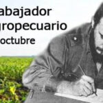 Celebran su d&iacute;a trabajadores del sector agropecuario y forestal